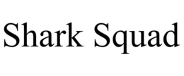 SHARK SQUAD trademark