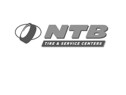 NTB TIRE & SERVICE CENTERS trademark