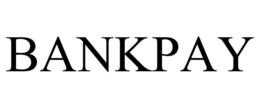 BANKPAY trademark