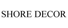SHORE DECOR trademark