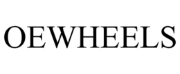 OEWHEELS trademark