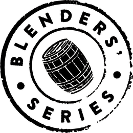 BLENDERS' SERIES trademark