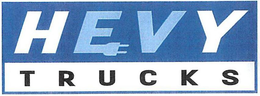 HEVY TRUCKS trademark