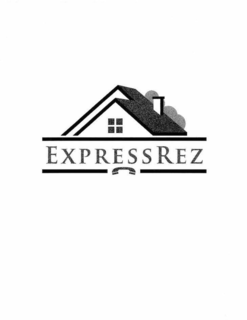 EXPRESSREZ trademark