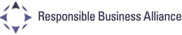 RESPONSIBLE BUSINESS ALLIANCE trademark