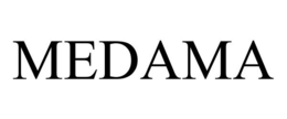 MEDAMA trademark