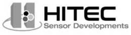 H HITEC SENSOR DEVELOPMENTS trademark