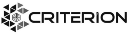 C CRITERION trademark