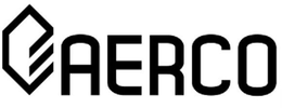 E AERCO trademark