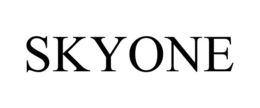 SKYONE trademark