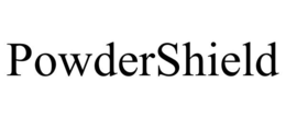 POWDERSHIELD trademark