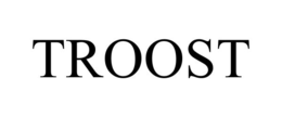 TROOST trademark