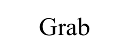GRAB trademark