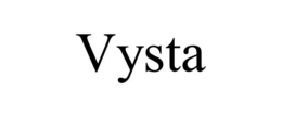 VYSTA trademark