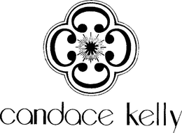 CANDACE KELLY trademark