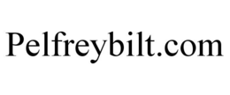 PELFREYBILT.COM trademark