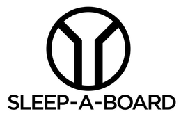 SLEEP-A-BOARD trademark