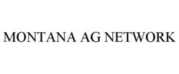 MONTANA AG NETWORK trademark