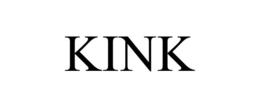 KINK trademark