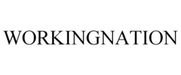WORKINGNATION trademark