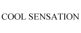 COOL SENSATION trademark