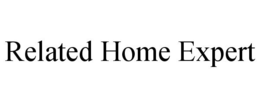 RELATED HOME EXPERT trademark
