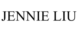 JENNIE LIU trademark