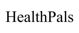 HEALTHPALS trademark