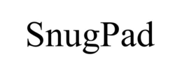 SNUGPAD trademark