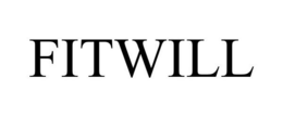 FITWILL trademark