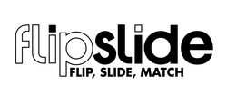FLIPSLIDE FLIP, SLIDE, MATCH trademark