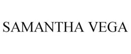 SAMANTHA VEGA trademark
