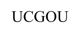 UCGOU trademark