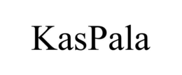 KASPALA trademark