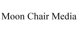 MOON CHAIR MEDIA trademark
