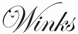 WINKS trademark