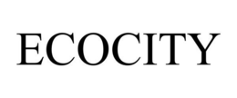 ECOCITY trademark
