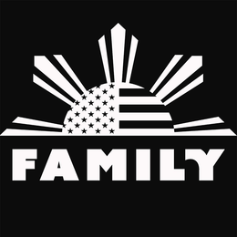 FAMILY trademark