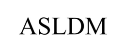 ASLDM trademark