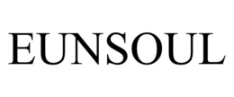 EUNSOUL trademark