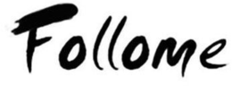 FOLLOME trademark