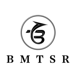 B M T S R trademark