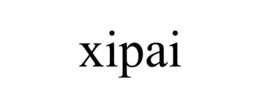 XIPAI trademark