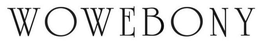 WOWEBONY trademark