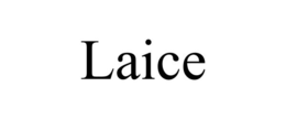 LAICE trademark