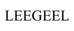 LEEGEEL trademark