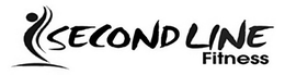 SECOND LINE FITNESS trademark