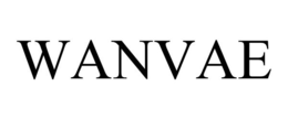 WANVAE trademark