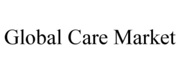 GLOBAL CARE MARKET trademark