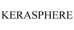 KERASPHERE trademark